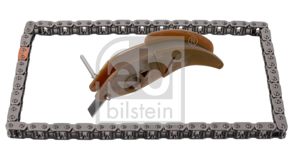 Chain Kit, oil pump drive